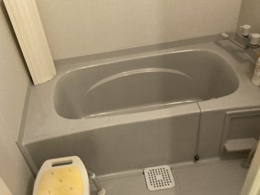 ユニットバス　交換 Before イメージ