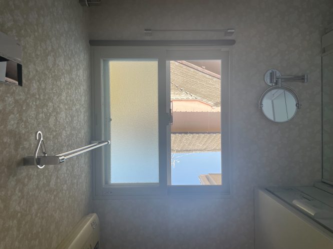 内窓 After イメージ