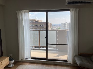 窓 Before イメージ