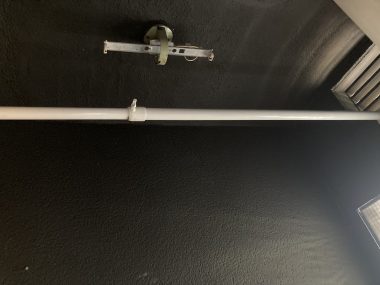 浴室照明 Before イメージ