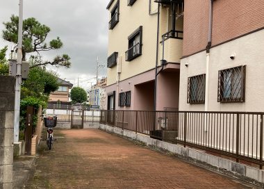 車庫 Before イメージ