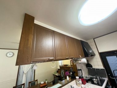 キッチン Before イメージ