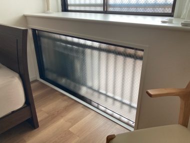 窓 Before イメージ