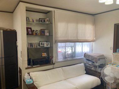 壁紙 Before イメージ