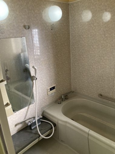浴室 Before イメージ