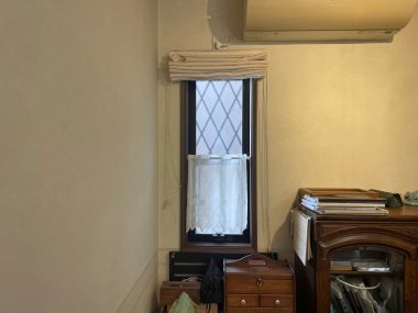 内窓 Before イメージ