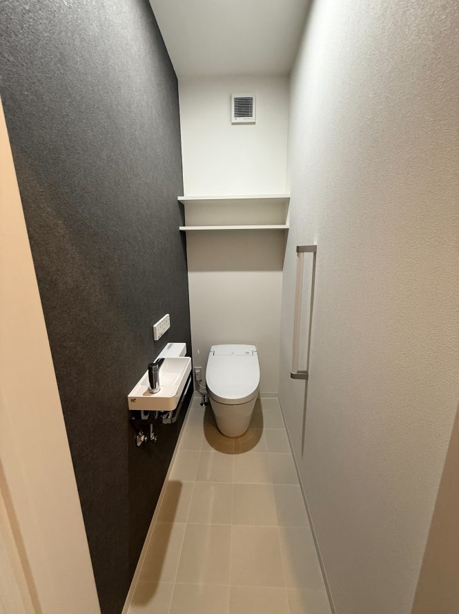 トイレ After イメージ