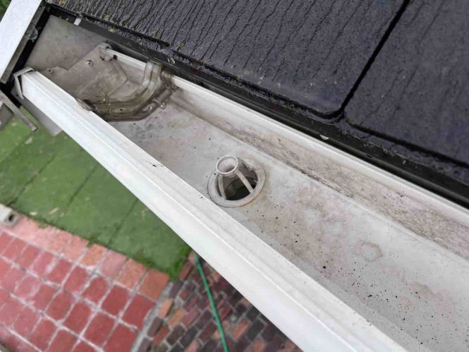 樋 After イメージ