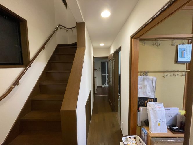 壁紙 After イメージ