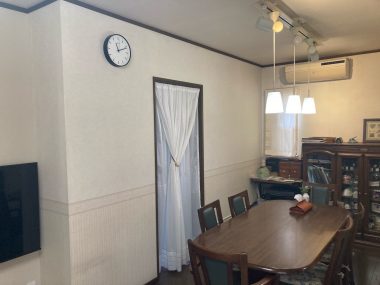 壁紙 Before イメージ