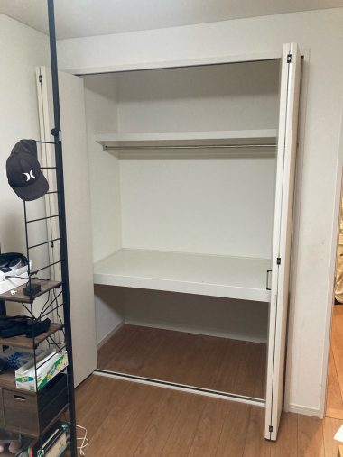 トイレ Before イメージ