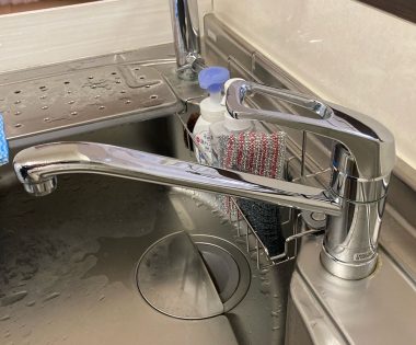 水栓 Before イメージ