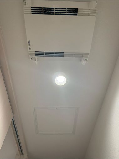 照明 Before イメージ