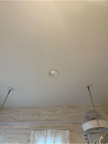 照明 Before イメージ