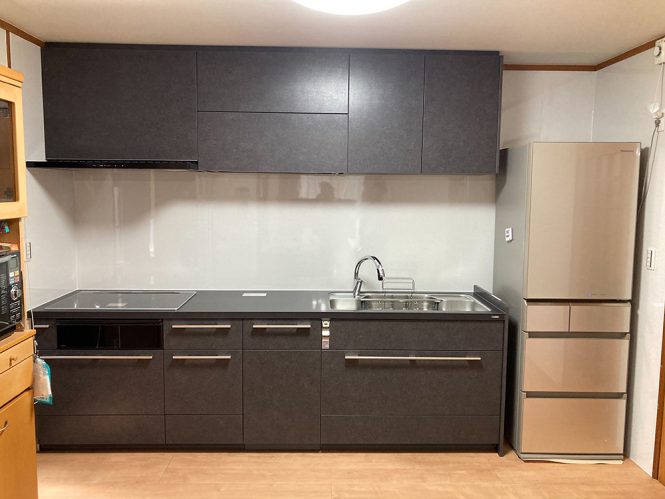 キッチン After イメージ