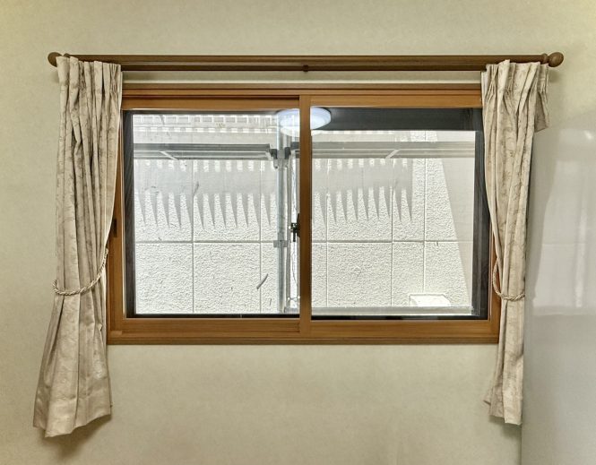 窓 After イメージ