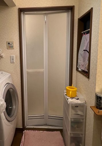 浴室 Before イメージ