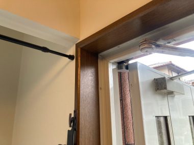 ドア Before イメージ