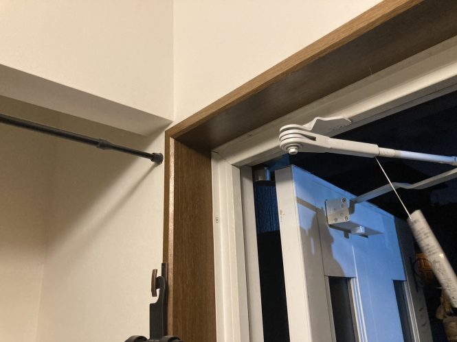 ドア After イメージ