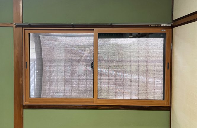 窓 After イメージ