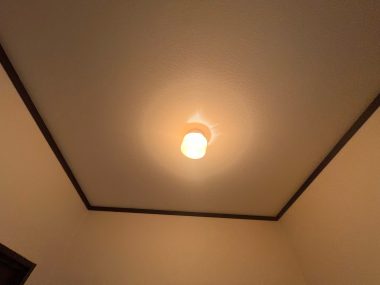 照明 Before イメージ