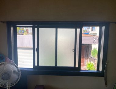 窓 Before イメージ