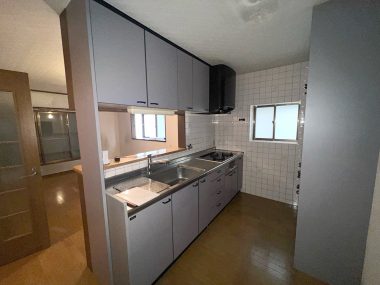 キッチン Before イメージ