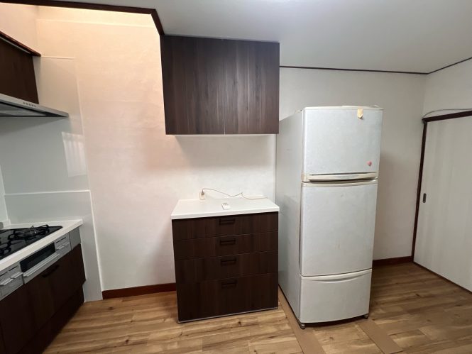 キッチン After イメージ