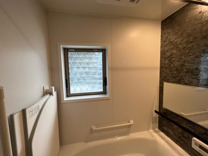 浴室 After イメージ