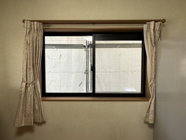 窓 Before イメージ