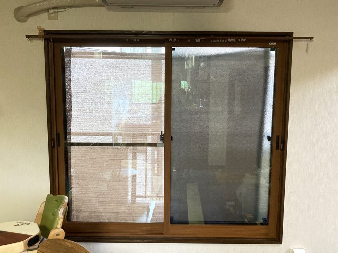 窓 After イメージ