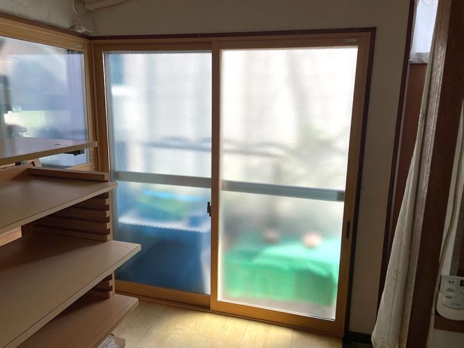 窓 After イメージ