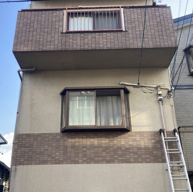 出窓 Before イメージ