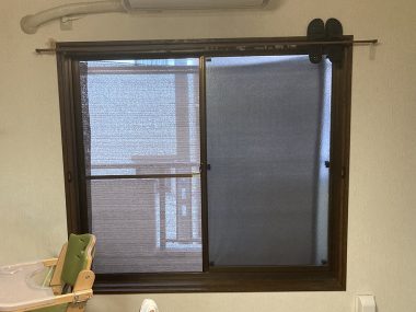 窓 Before イメージ