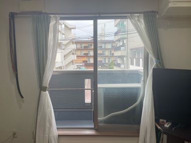 窓 Before イメージ