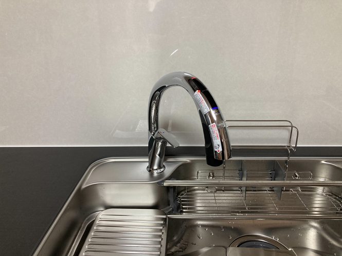 水栓 After イメージ