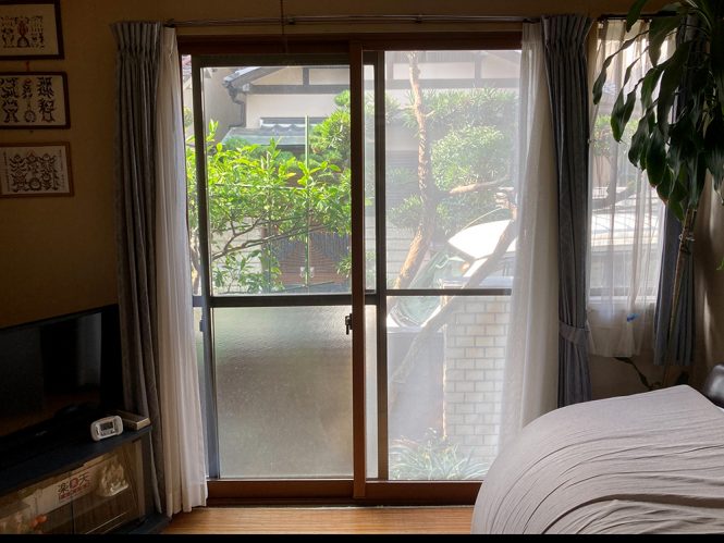 窓 After イメージ