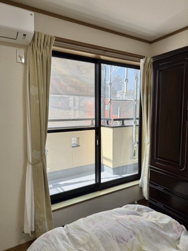 窓 Before イメージ