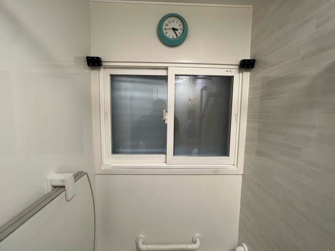 窓 After イメージ