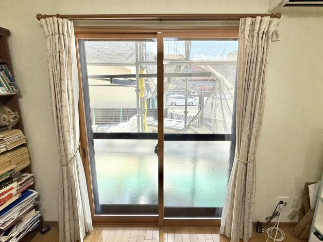 窓 After イメージ
