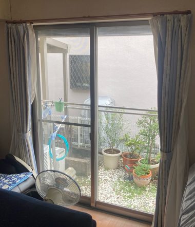 窓 Before イメージ