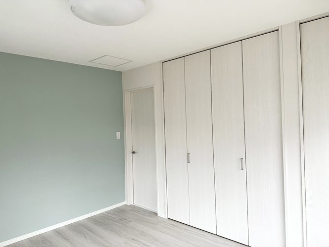 和室 After イメージ