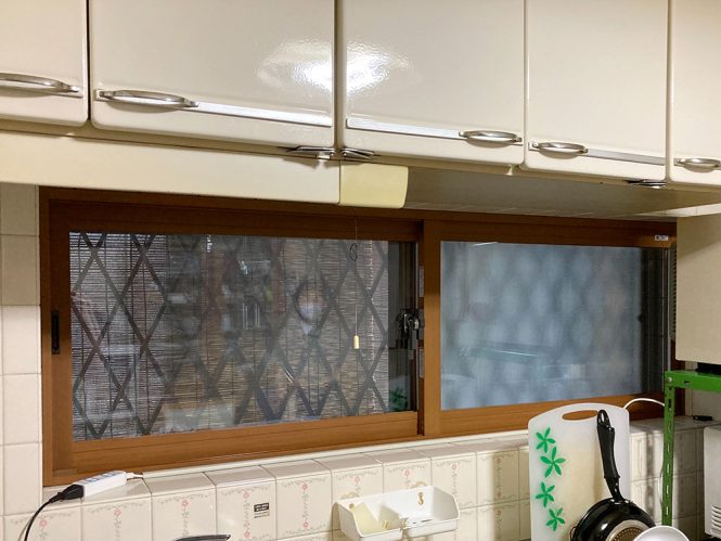 窓 After イメージ