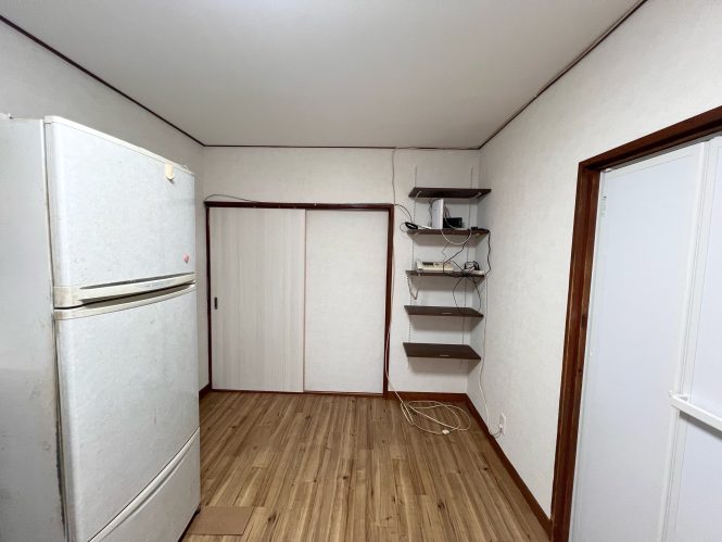 キッチン After イメージ