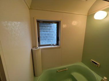浴室 Before イメージ