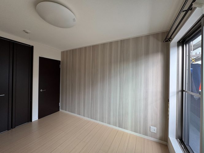 間仕切り After イメージ