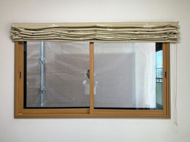 窓 After イメージ