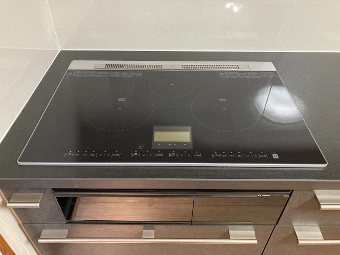 コンロ After イメージ