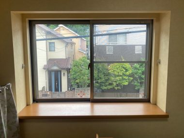 窓 Before イメージ