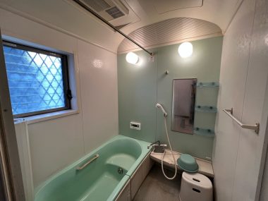 浴室 Before イメージ